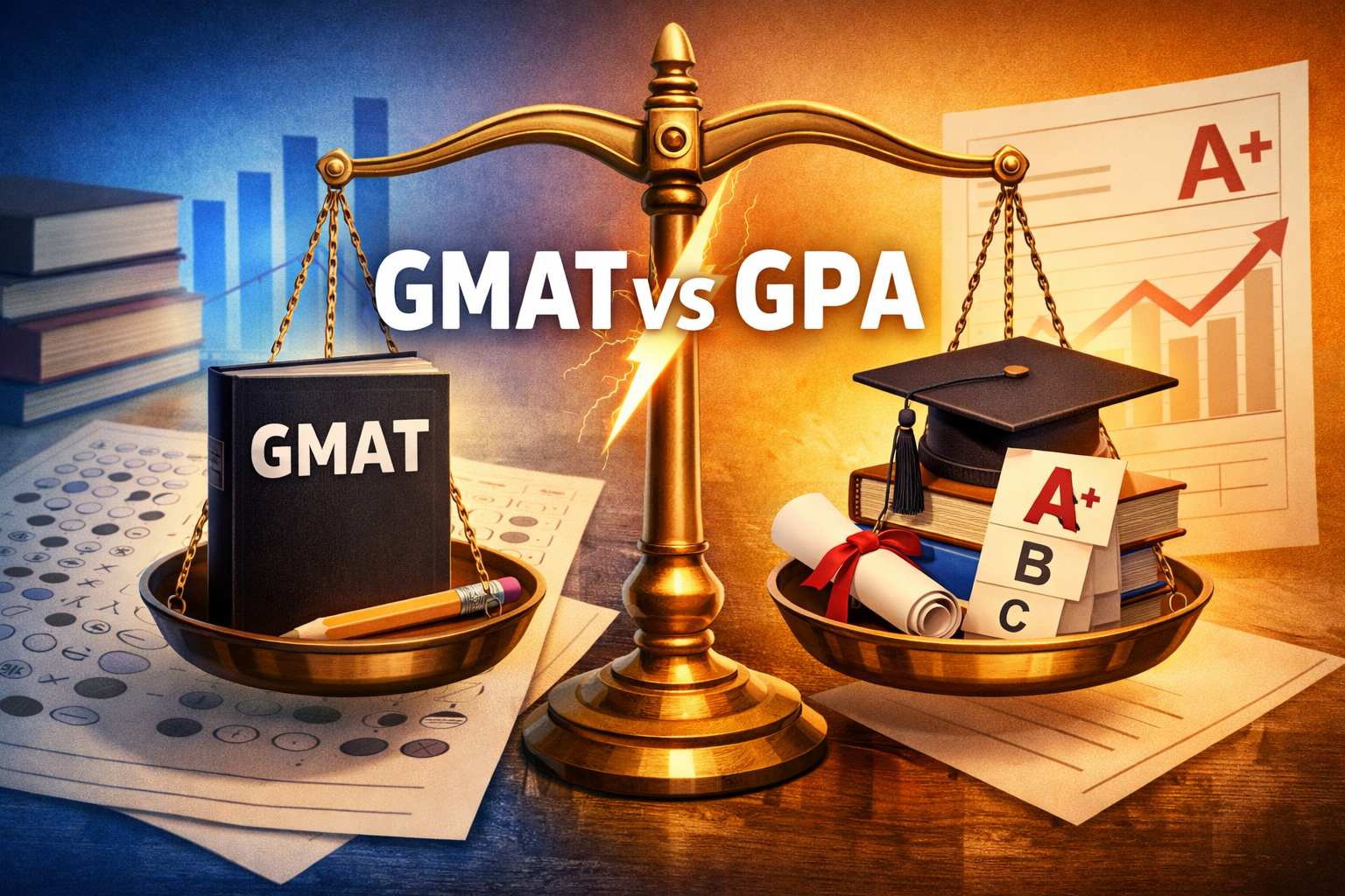 GMAT vs GPA thumbnail